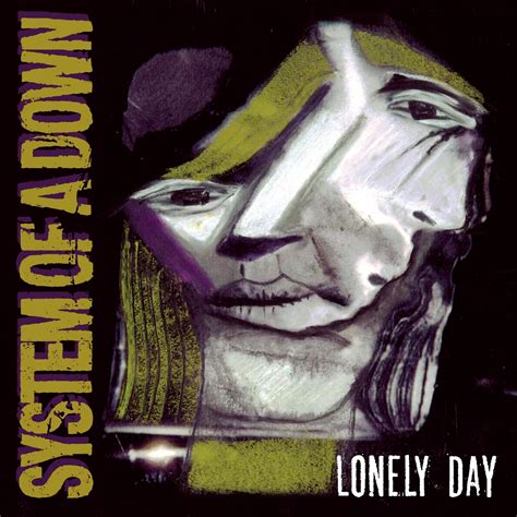 System of a Down - Vicinity of Obscenity / Lonely Day Lyrics and ...