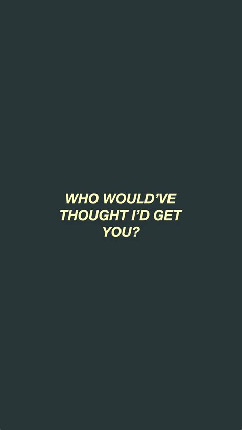 Get You Daniel Caesar Lyrics - Teagan-has-Bolton