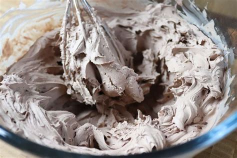 Sugar Free Chocolate Frosting Recipe | Sugar Free Icing Recipe