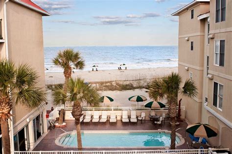 10 Tybee Island Hotels Perfect for Your Next Beach Vacation