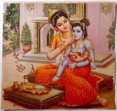 krishNa leelAs and their essence – 2 – Summary | SrIvaishNava granthams