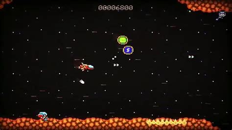 Retro Space Shooter on Steam