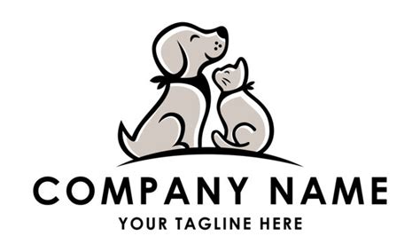 Animal Charity Logos