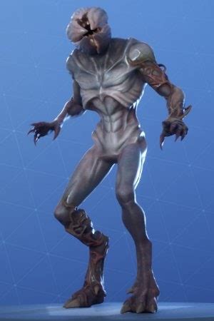 Fortnite | DEMOGORGON Skin - Set & Styles - GameWith