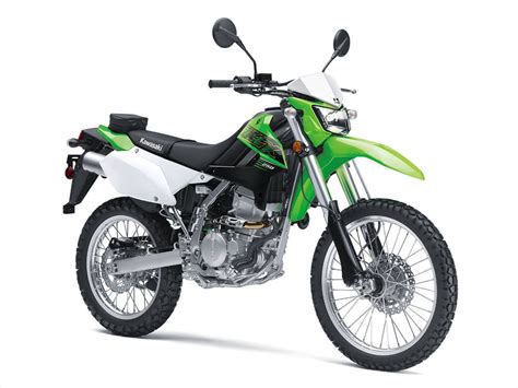 Off-Road Kawasaki KLX250 Rental - The Best Motorcycle Rental, Tour Shop ...