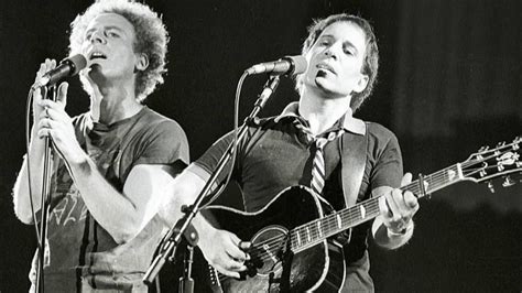 Simon and Garfunkel - The Boxer (HQ) | Simon garfunkel, Folk musician ...