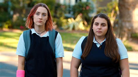 Lady Bird (2017) Movie Reviews | Popzara Press