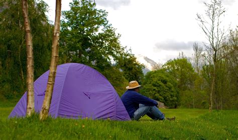 Campsites in Spain – The Best Camping in Spain