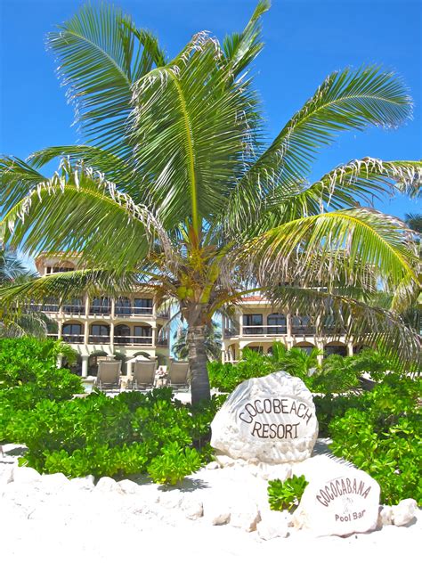 Travelmoon: Hotel Spotlight: Coco Beach Resort