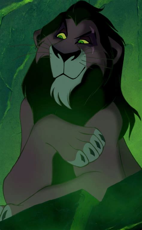 scar - The Lion King Photo (30891864) - Fanpop