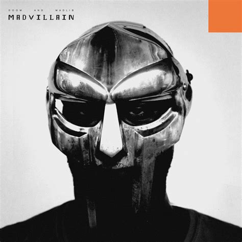 Madvillainy | Madvillain