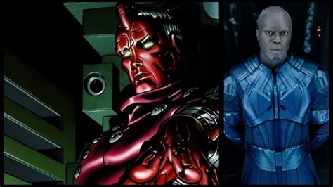 Who Is the Villain in Guardians of the Galaxy 3? The High Evolutionary ...