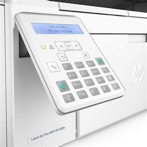 HP Color LaserJet Pro MFP M479fdw Printer - Centrifugal Technologies LTD