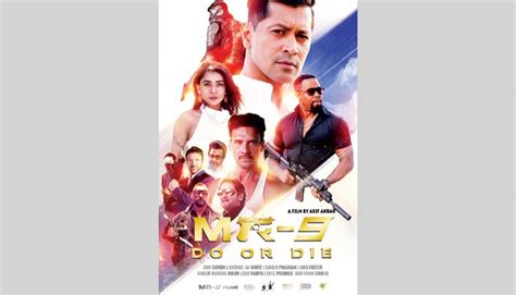 New Age | ‘MR-9: Do or Die’ to be released in three countries