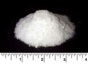 Sodium Acetate – Anhydrous