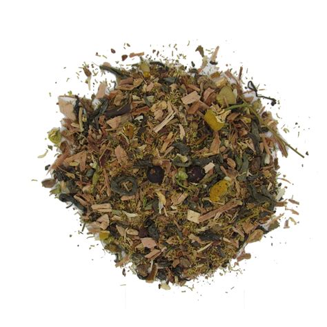 Body Stiffness Relief Tisane - Herbal Blends - Good Vibrations Apothecary