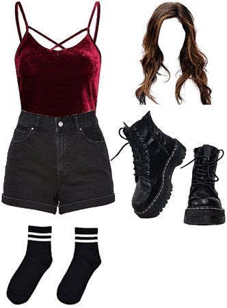 Bethany from jumanji Outfit | ShopLook | Bts inspired outfits, Teenage ...