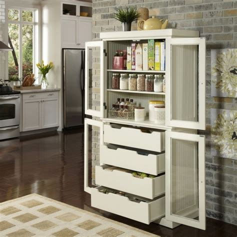 Awesome Standalone Kitchen Cabinet Design References