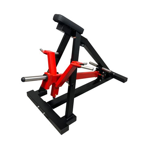 T-bar Row Machine 1L | PLATE LOADED - FITNESS PRODUCE - Professional ...