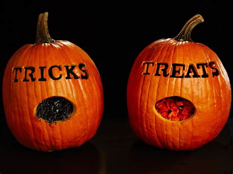 10 Attractive Good Easy Pumpkin Carving Ideas 2024