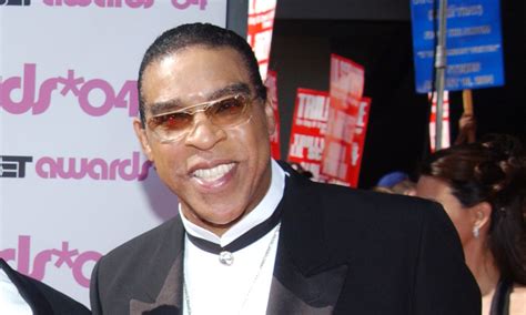 Rudolph Isley Of The Isley Brothers Passes Away At Age 84