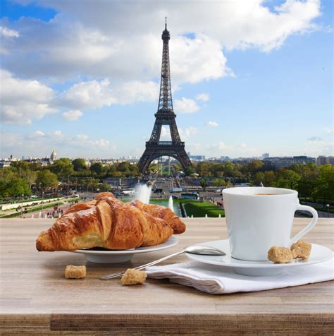 Where to find best croissants in Paris