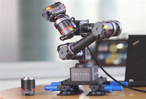 Understanding actuators in robotics: Types, benefits, and applications