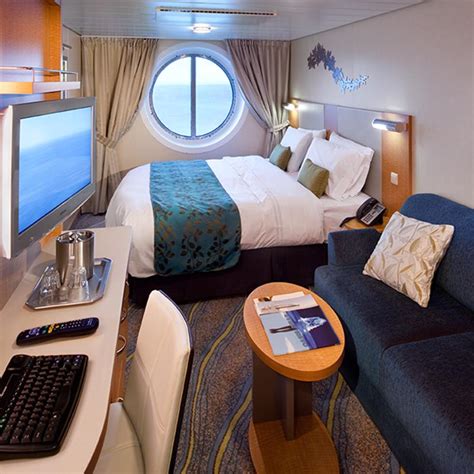 Cabins on Voyager of the Seas | Iglu Cruise