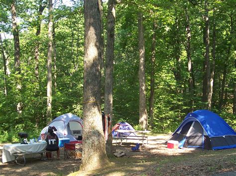 What to Bring Camping? Wisconsin Camping Checklist | Wisconsin Dells ...