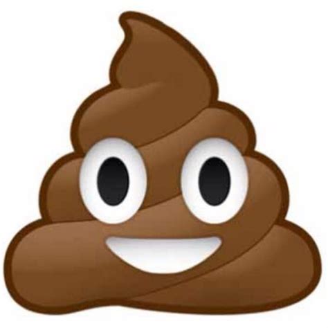 Pile Of Poo Emoji Feces Sticker Defecation, PNG, 1024x1024px, Pile Of ...