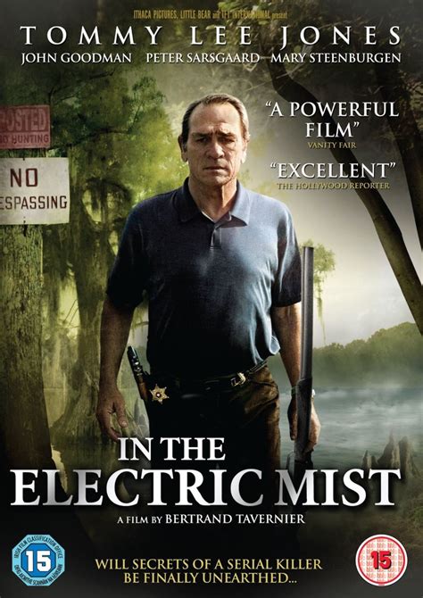 In The Electric Mist wallpapers, Movie, HQ In The Electric Mist ...