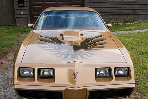 Hot Dozen: The Most Collectible 1980s Muscle Cars - Hot Rod Network