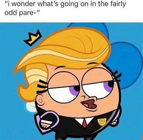 70+ Funniest Fairly OddParents Memes For True Dinklebergs – FandomSpot