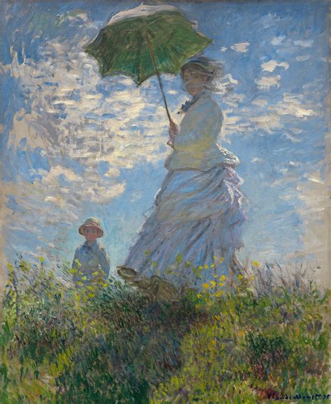 Claude Monet - Impressionist, Paintings, Art | Britannica