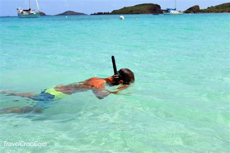 Snorkeling in Puerto Rico: Explore The Best Beaches, Reefs & Marine Life!