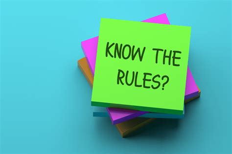 How Can the HOA Enforce Rules? - Kuester