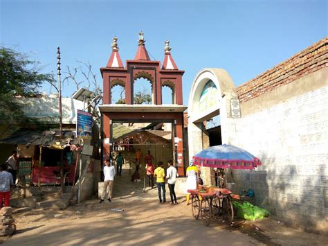 Hindu Temples of India: Gokul Divya Desam, Mathura, Uttar Pradesh