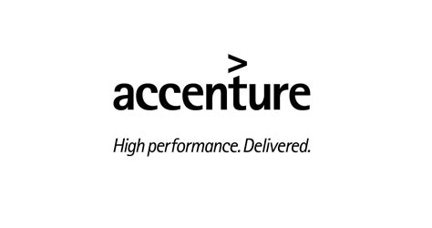 Accenture Technology Logo - LogoDix