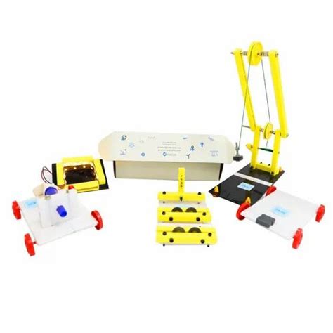 Stem Educational Kits at Rs 1600 | Science Kits in Noida | ID: 23316169248