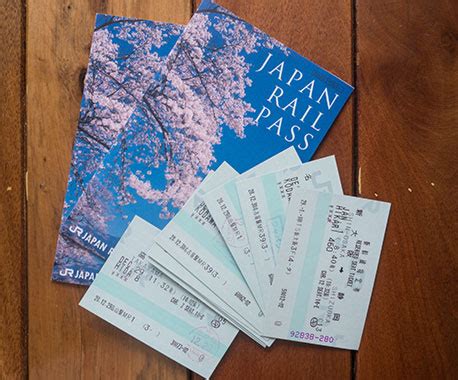 Japan Rail Pass Price - Tickets and Discounts | JRailPass