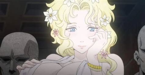 20 Iconic Anime Goddesses You Need to Worship (Ranked)