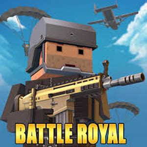 Pixel Battle Royale Unblocked - HiHoy - Play Cool Games