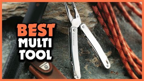 Top 5 Best Multi-Tools of 2023 - YouTube