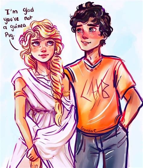 90+ Pjo Fanart Percabeth | Lotus Maybelline