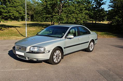 ¿que me podeis contar del Volvo S80 T6? - Forocoches