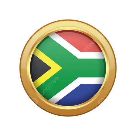 South Africa Flag, South Africa, Flag, Africa PNG and Vector with ...