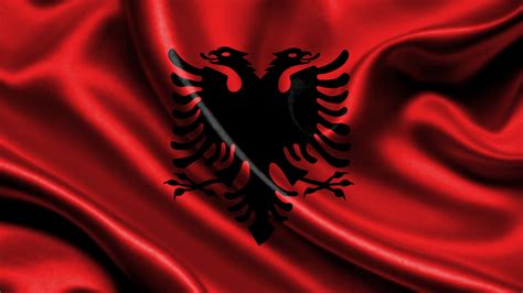 Flag Of Albania - History, Design And Pictures