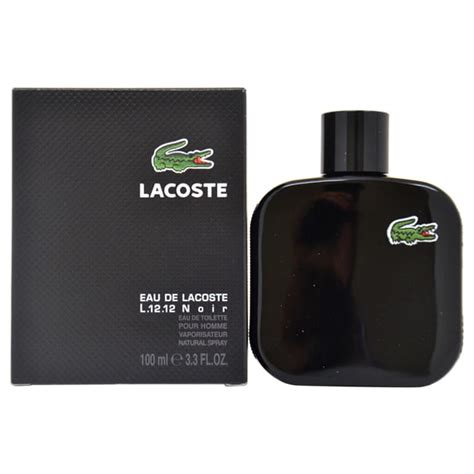 Lacoste Perfume For Men