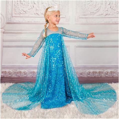 Pin by Mia Belle Baby on Frozen in 2021 | Halloween costume toddler ...