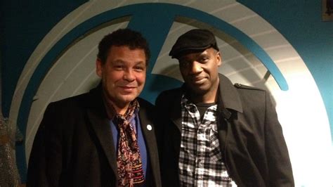 BBC Radio 6 Music - The Craig Charles Funk and Soul Show, The Biggest ...